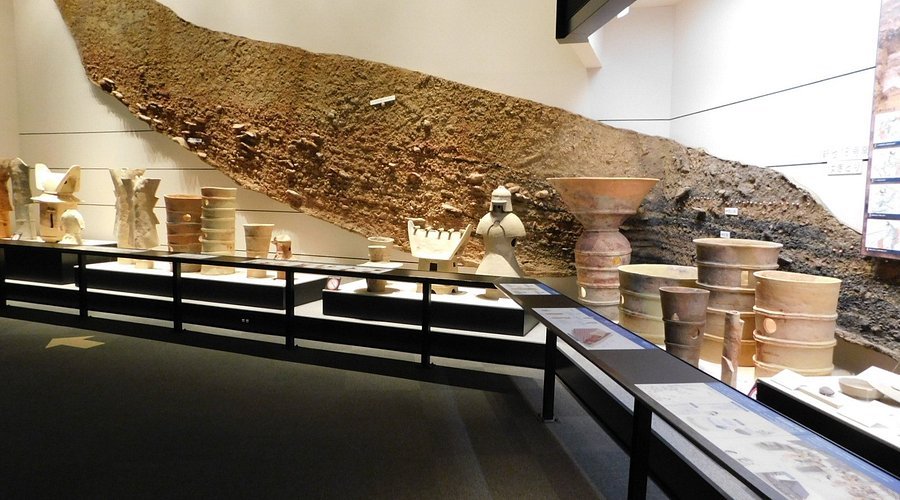 古墳 이마시로즈카 고분 이미지 5